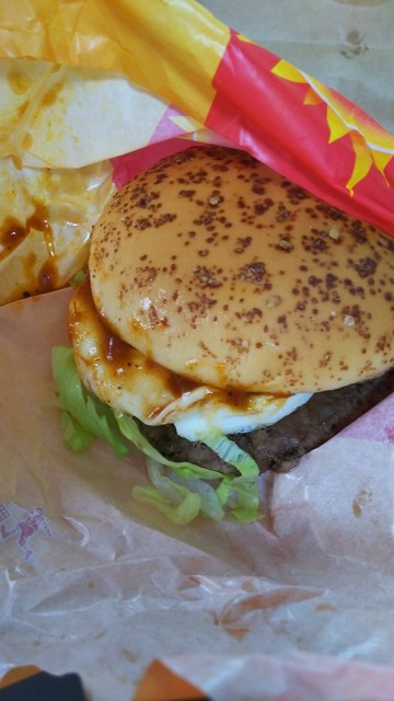 マクドナルド 長居公園通り店的實拍高清圖
