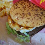 マクドナルド 長居公園通り店的實拍圖