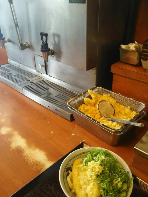 香の川製麺 枚方津田店的實拍高清圖