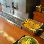 香の川製麺 枚方津田店的實拍圖