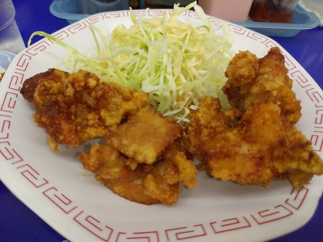 来来亭  桂川店的實拍高清圖