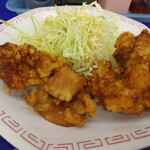 来来亭  桂川店的實拍圖