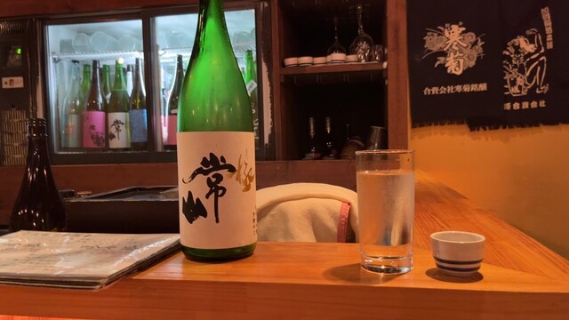 日本酒庵　吟の杜的實拍高清圖