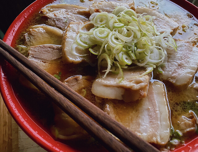 喜多方ラーメン坂内 錦糸町店的實拍高清圖