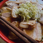 喜多方ラーメン坂内 錦糸町店的實拍圖