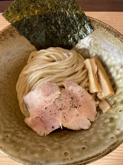 麺屋 真打的实拍高清图