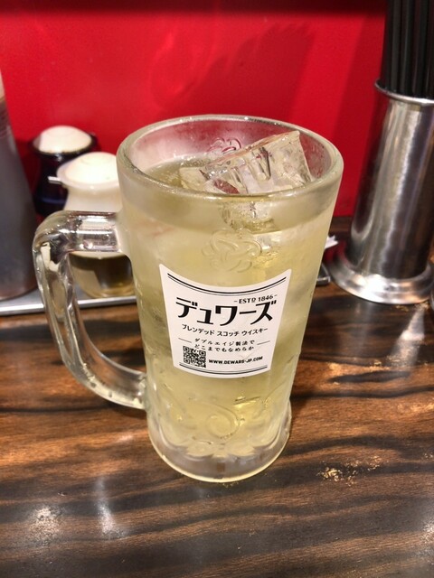 recommendations image for 珉珉 南千日前本店