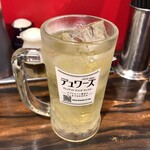 recommendations for 珉珉 南千日前本店