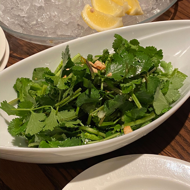 オストレア oysterbar&restaurant  赤坂見附店的實拍高清圖