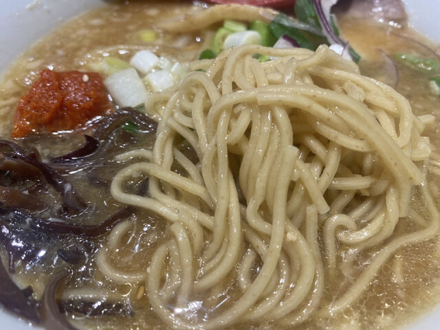 北海道ラーメン紀行的实拍高清图