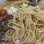 北海道ラーメン紀行的实拍图
