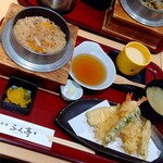 ふく亭的實拍圖