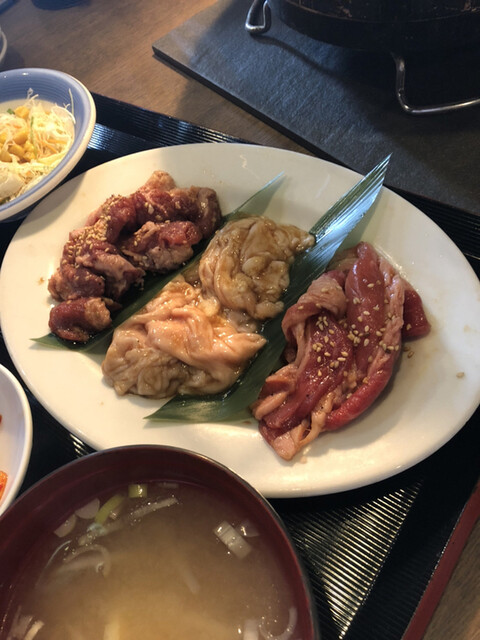 味覚園 東苗穂店的實拍高清圖