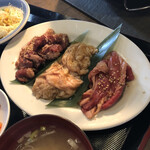 味覚園 東苗穂店的實拍圖