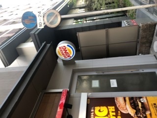 バーガーキング 寺町京極店的實拍高清圖