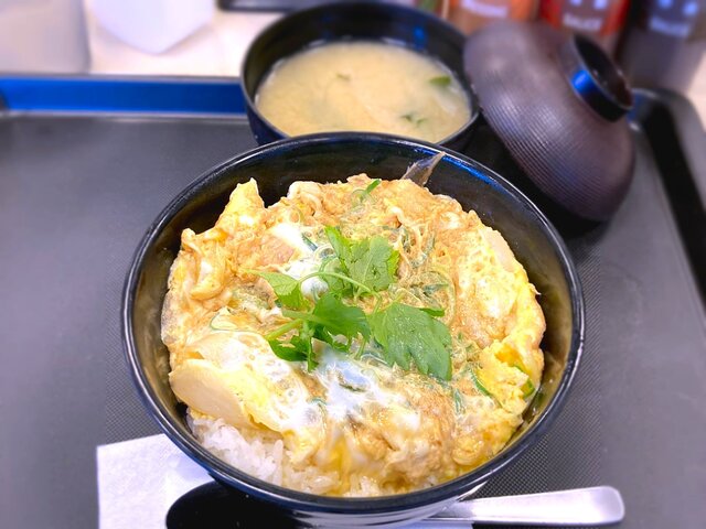 recommendations image for 松のや 綾瀬店