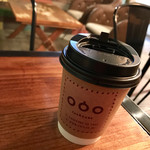 タソガレコーヒースタンド的實拍圖