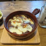 カフェドレザミ的实拍图