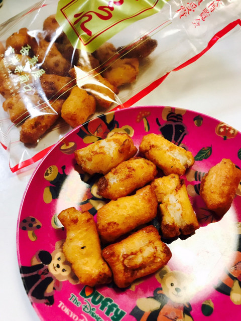 花見せんべい的實拍高清圖