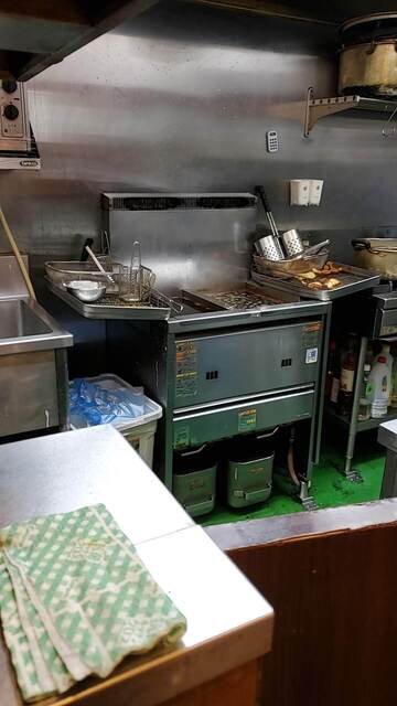 晩杯屋 高円寺純情店的實拍高清圖