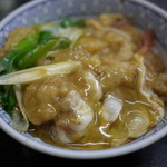 大阪屋的實拍圖