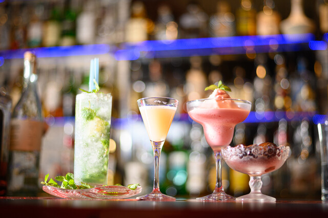 Bar Key的實拍高清圖