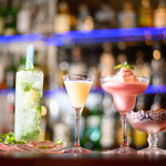 Bar Key的實拍圖