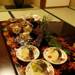 recommendations for うかい竹亭