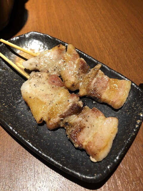 炭火居酒屋 炎 南4条店的實拍高清圖