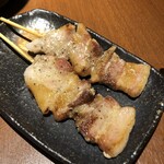 炭火居酒屋 炎 南4条店的實拍圖