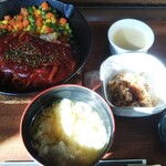 南ヤ炭火焼的實拍圖