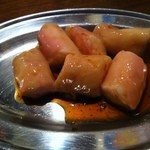 ヤキニク家。玄的實拍圖