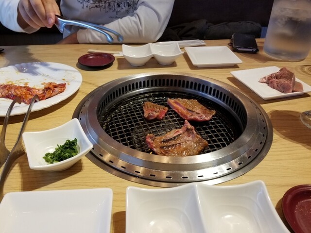 recommendations image for カルビッシュ 折尾店