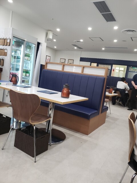 あぷろ食堂 キャナルシティ博多店的實拍高清圖