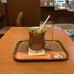 上島珈琲店 広尾店的實拍圖