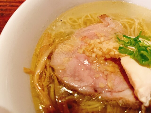 recommendations image for かずまちゃんラーメン