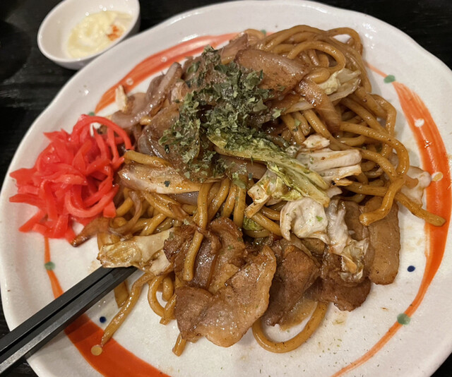 居酒屋 遊ぜん的实拍高清图
