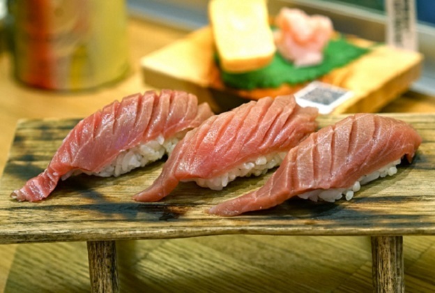 recommendations for 浅草すし 浅草横町