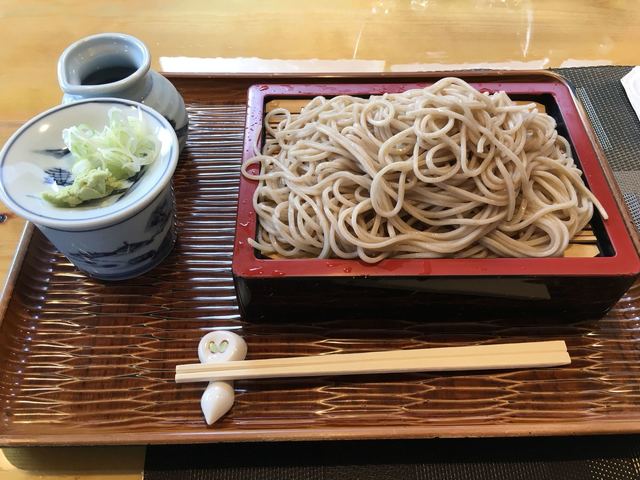 蕎麦＆CAFE やまだ的實拍高清圖