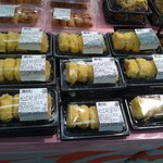 西友 厚別店的实拍图