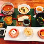 ゆば泉 清水五条坂店的实拍图