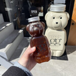 recommendations for COFFEE & BAR GENIE KURAMAE