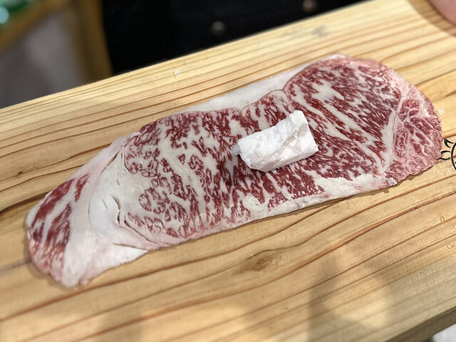 recommendations image for 大正焼肉ホルモン K2+