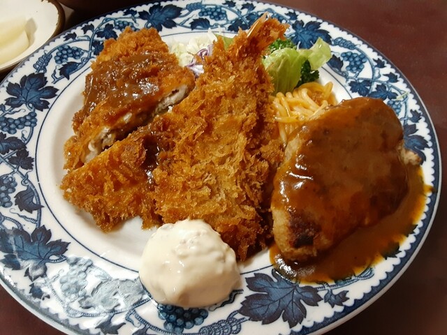 recommendations image for とんかつの店ミヤコ