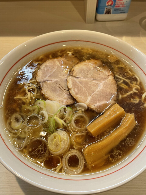 らーめん つむぎ的实拍高清图