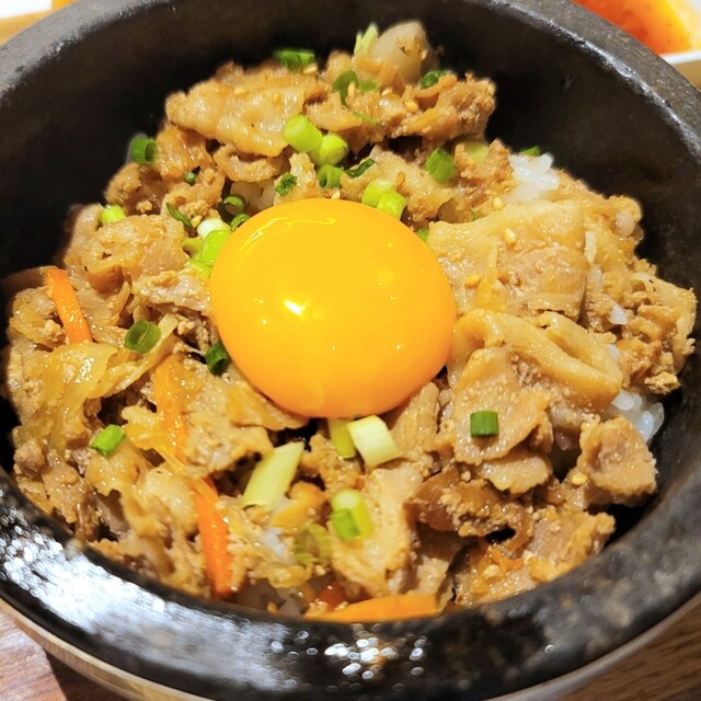 韓美膳 有明ガーデン店的實拍高清圖
