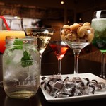 Darts Cafe TiTO PLUS的實拍圖