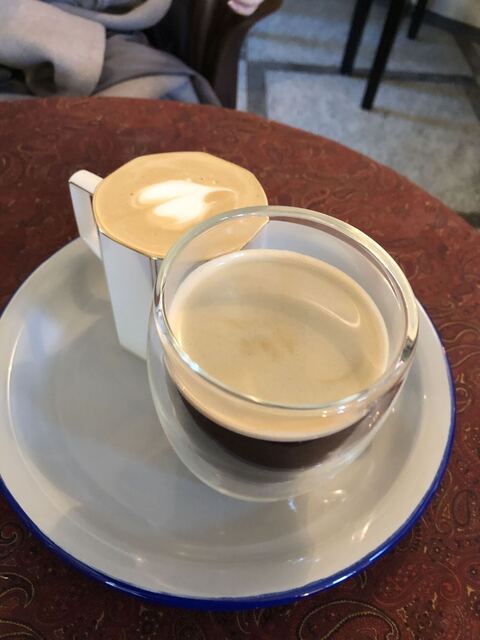 recommendations image for イマスカフェ