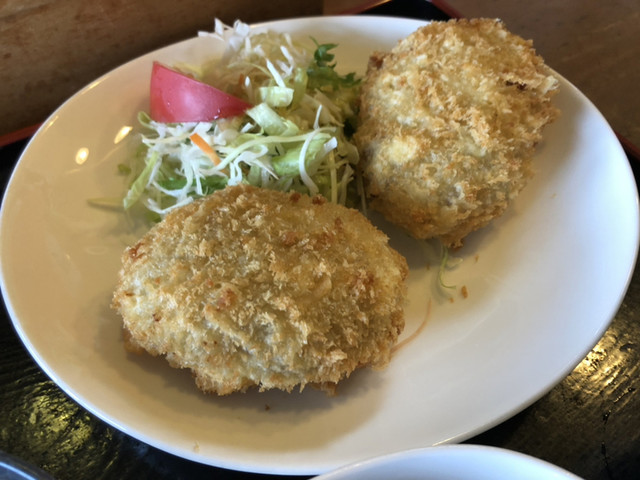 お食事処おぐら的实拍高清图
