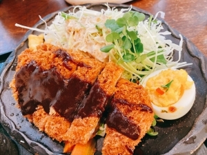 お食事処 としぶん的实拍图